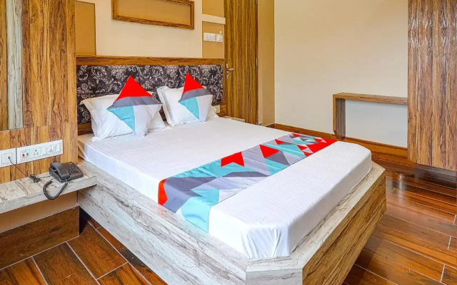 FabHotel Quest