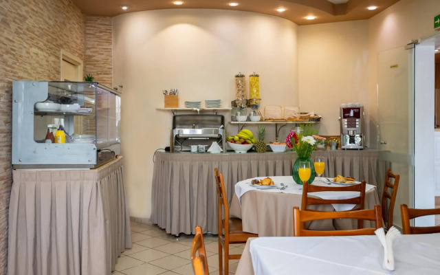 Hotel Bretagne