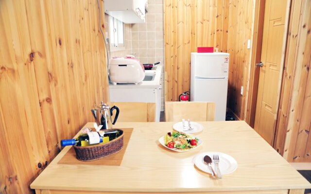 Hongcheon Forest Mom Pension