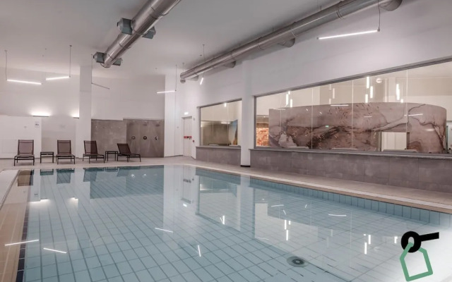 Hotiday Apartments La Thuile