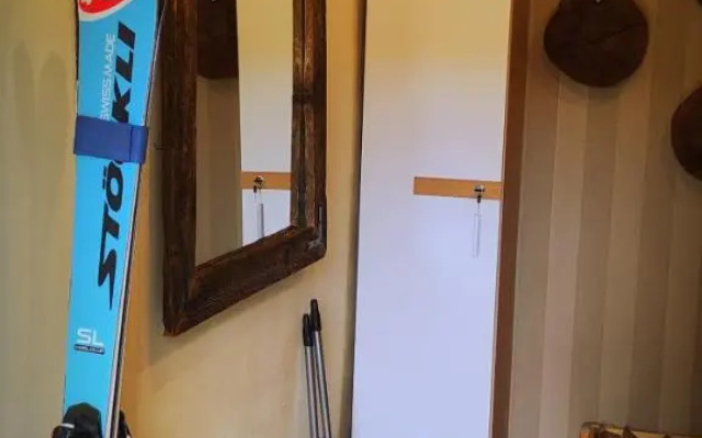 Apartmani Čardaci Kopaonik