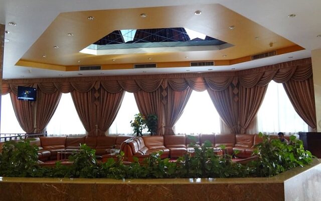 Buraimi Hotel