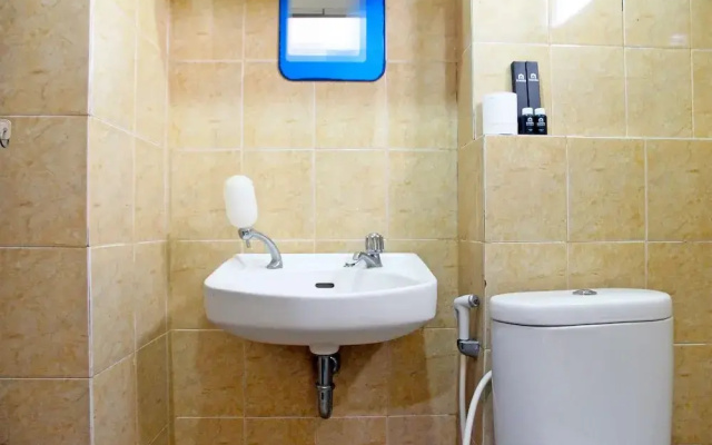 Best Deal Studio at Kebagusan City Apartment