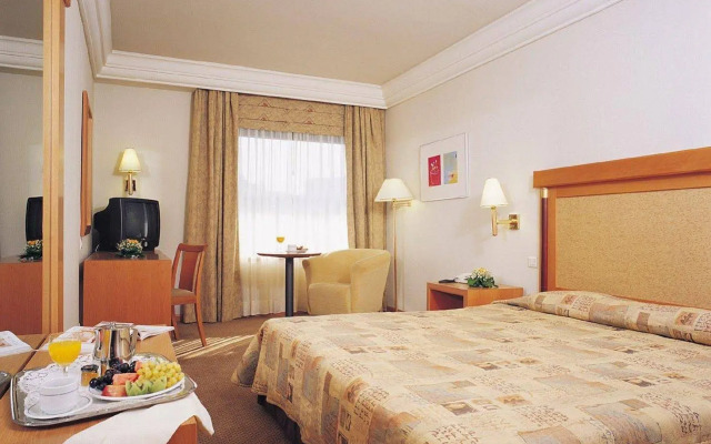 Athens Zafolia Hotel