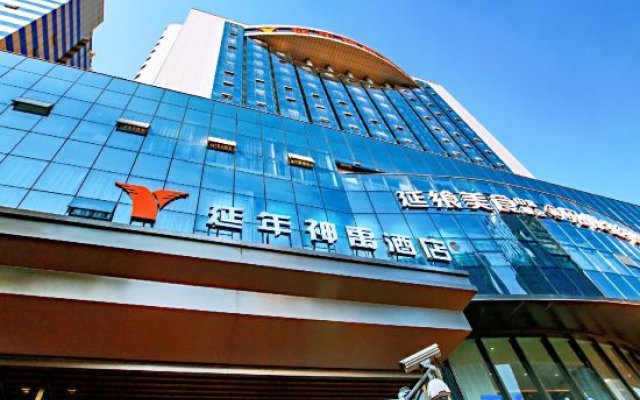Shenyu Hotel