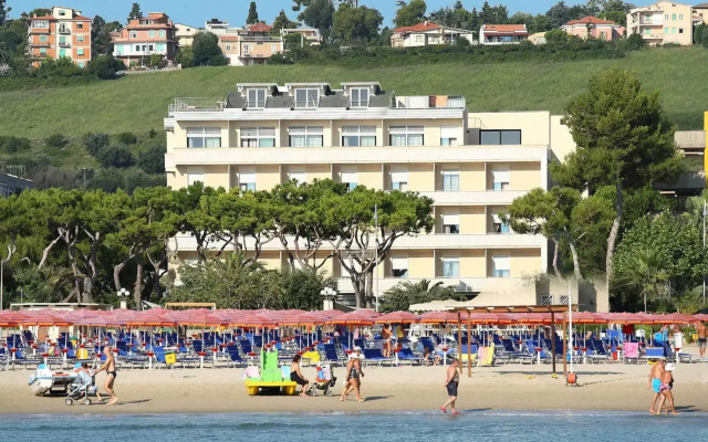 Hotel Cristallo