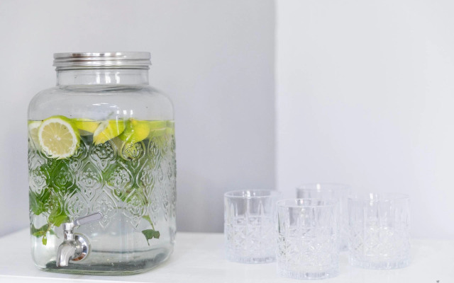 Hotel Miceli - Civico 50