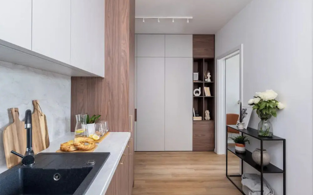 RentPlanet - Apartament Prandoty