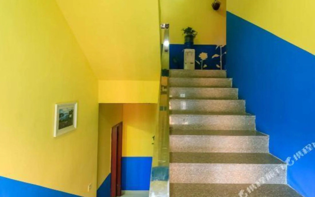 Chacha Nali Hostel