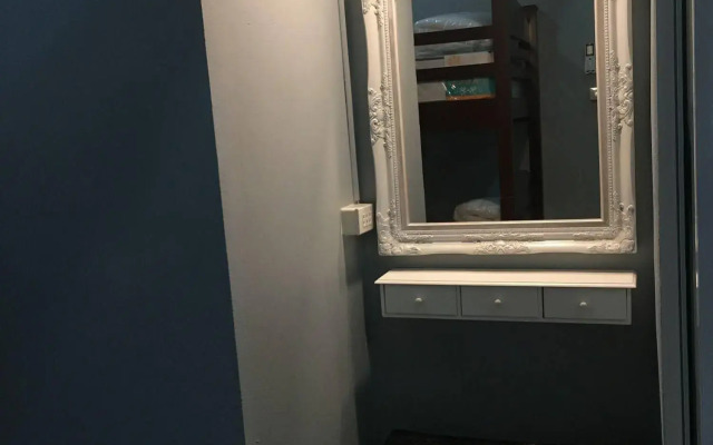 Samed Chill House