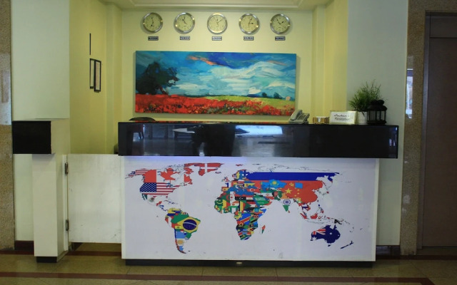 Royal Residence Hotel