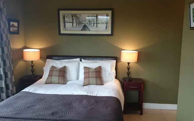 Blue Horizons B&B