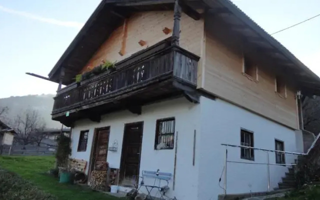 Ferienhaus Knoller