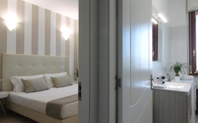 HQ Aparthotel Milano Inn - Smart Suites