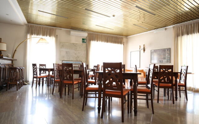 Hotel Derby