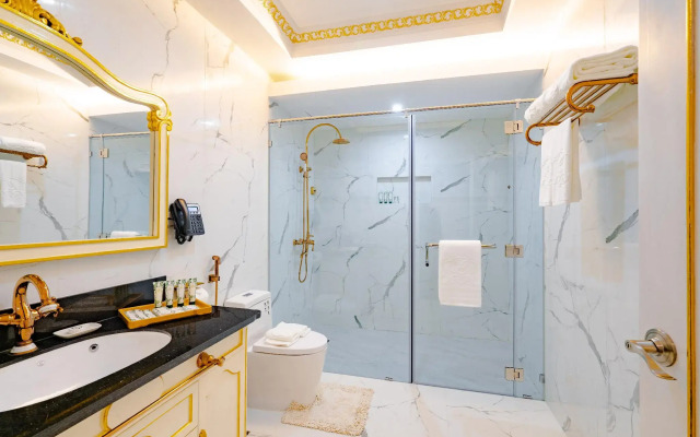 Lafaayette Luxury Suites Baguio