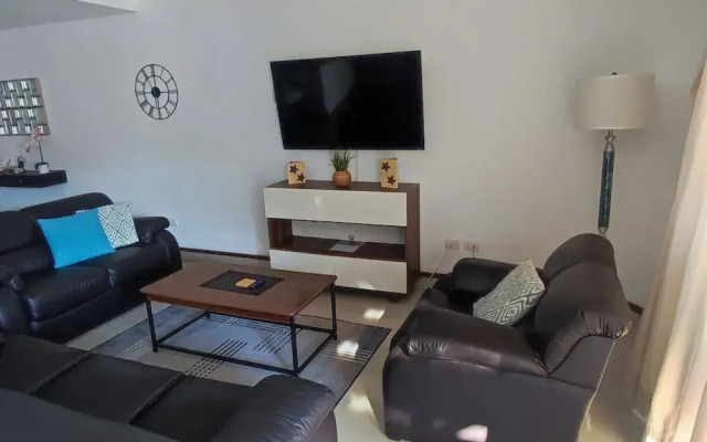 Apartment Wayak 301