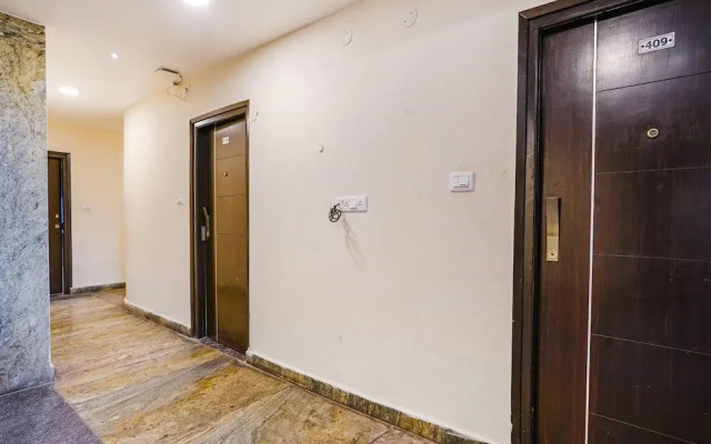 Fabhotel Unique Suites