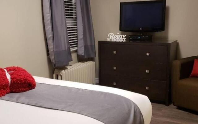Cozy Sweet #19. By Amazing Property Rentals