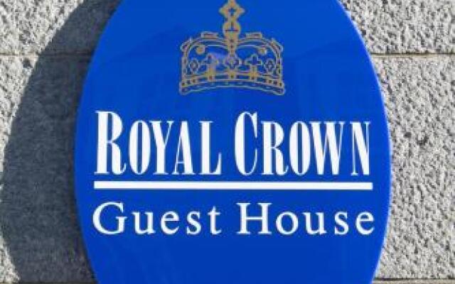 Royal Crown Guest House