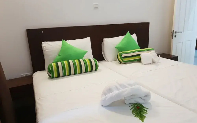 Kanasuk Selfcatering Apartments