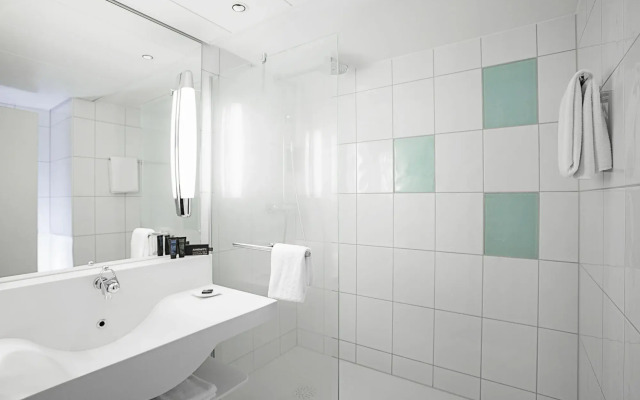 Novotel Rotterdam Schiedam