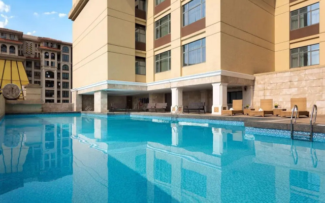 Wyndham Garden Foshan Nanhai