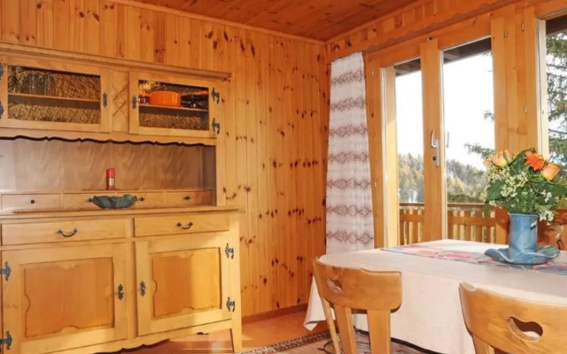 Bärgblüemli - 1. Stock West