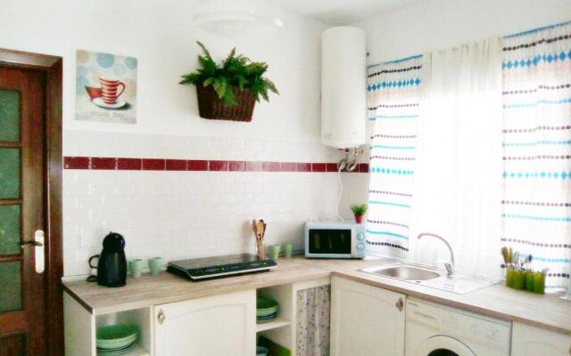 Azahar Apartamentos Triana V