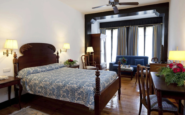 Parador de La Gomera