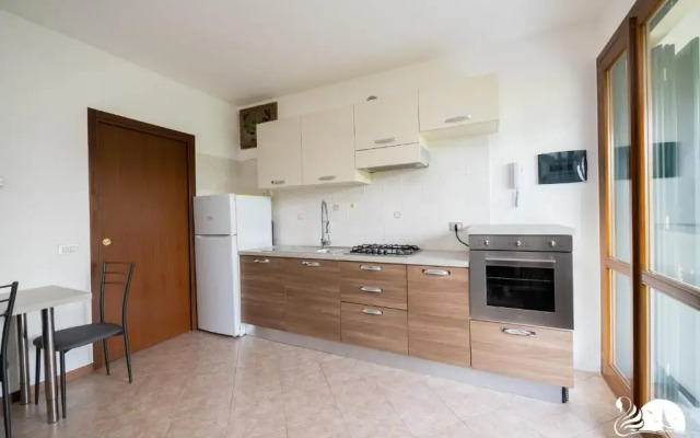 Residence Atollo