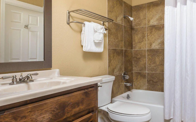 Club Wyndham Flagstaff