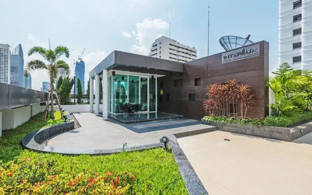 Interlux Premier Sukumvit 13 By Favstay