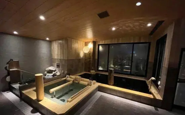 Onyado Nono Asakusa Bettei