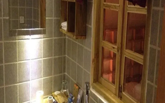 Haikou Lan Ting City Hotel