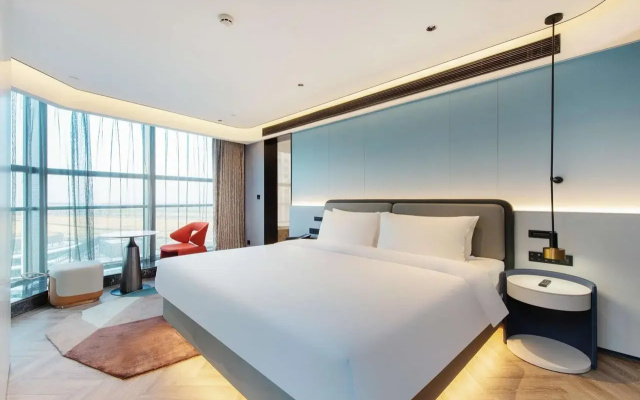 Novotel Shanghai Lingang