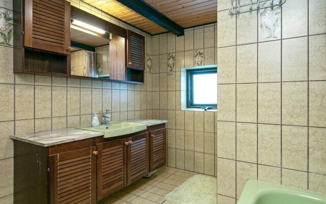 6 Person Holiday Home in Bogense