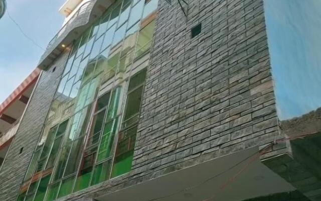 Zara Residence Hotel