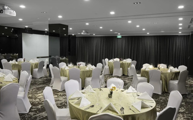 Park Avenue Rochester