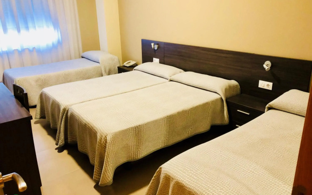 Hotel Susuqui
