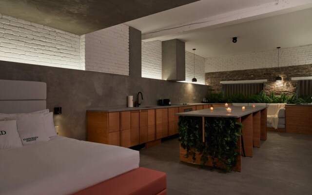 David Hotel