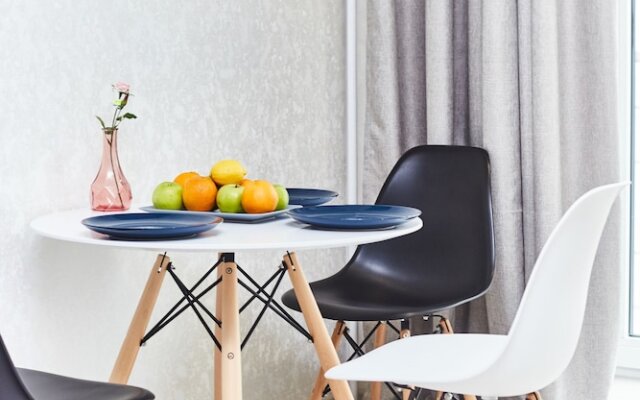 Апартаменты 28 Pearls для ВИП-гостей