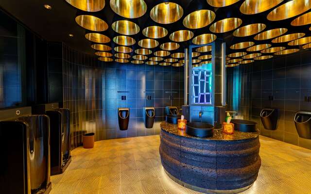 FIVE Zurich - Luxury City Resort