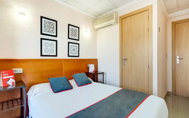 OYO Hostal Luci-Mar