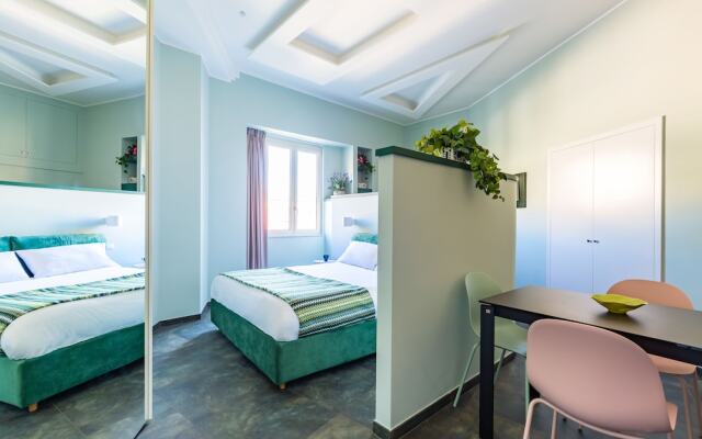 V. Emanuele Apts By Wonderful Italy