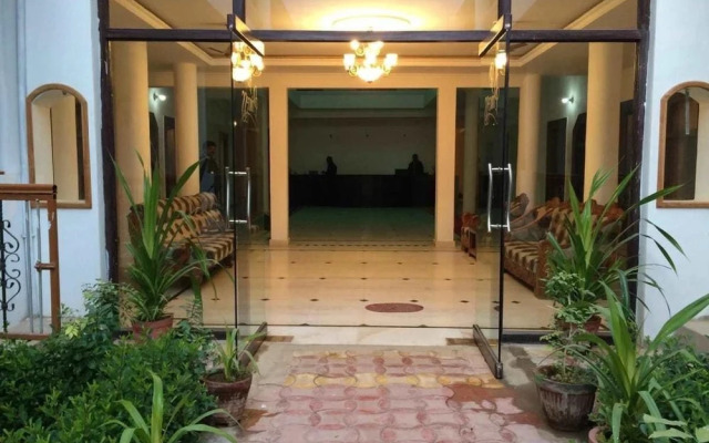 Hotel Princess