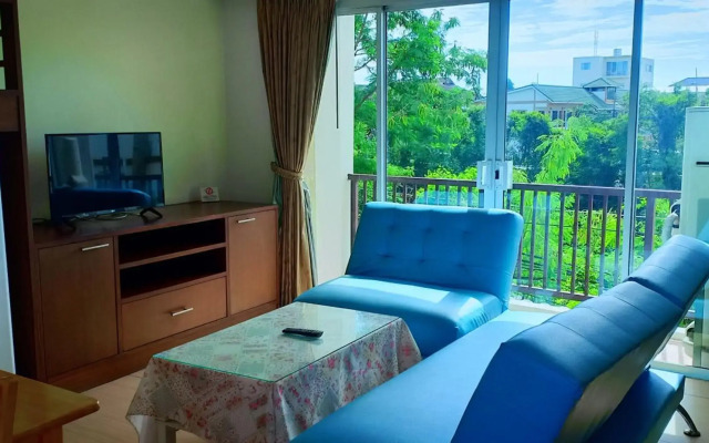 The Icon Place at Nurn Plub Wan