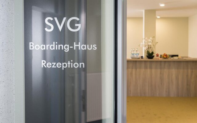 SVG Boardinghaus