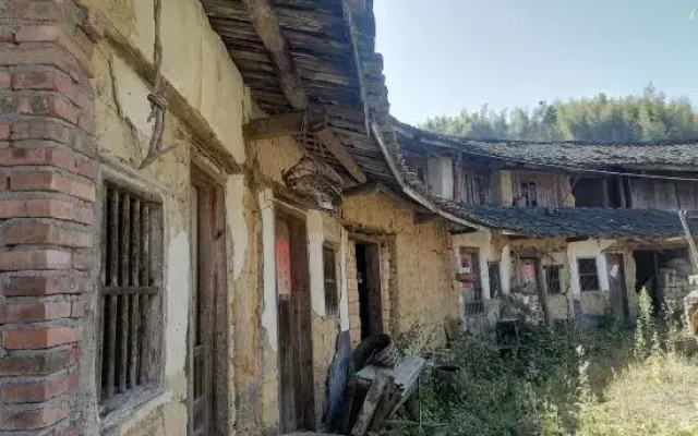 Tianluokeng No.1 Guesthouse