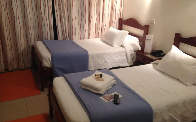 Ribeiro Hotel